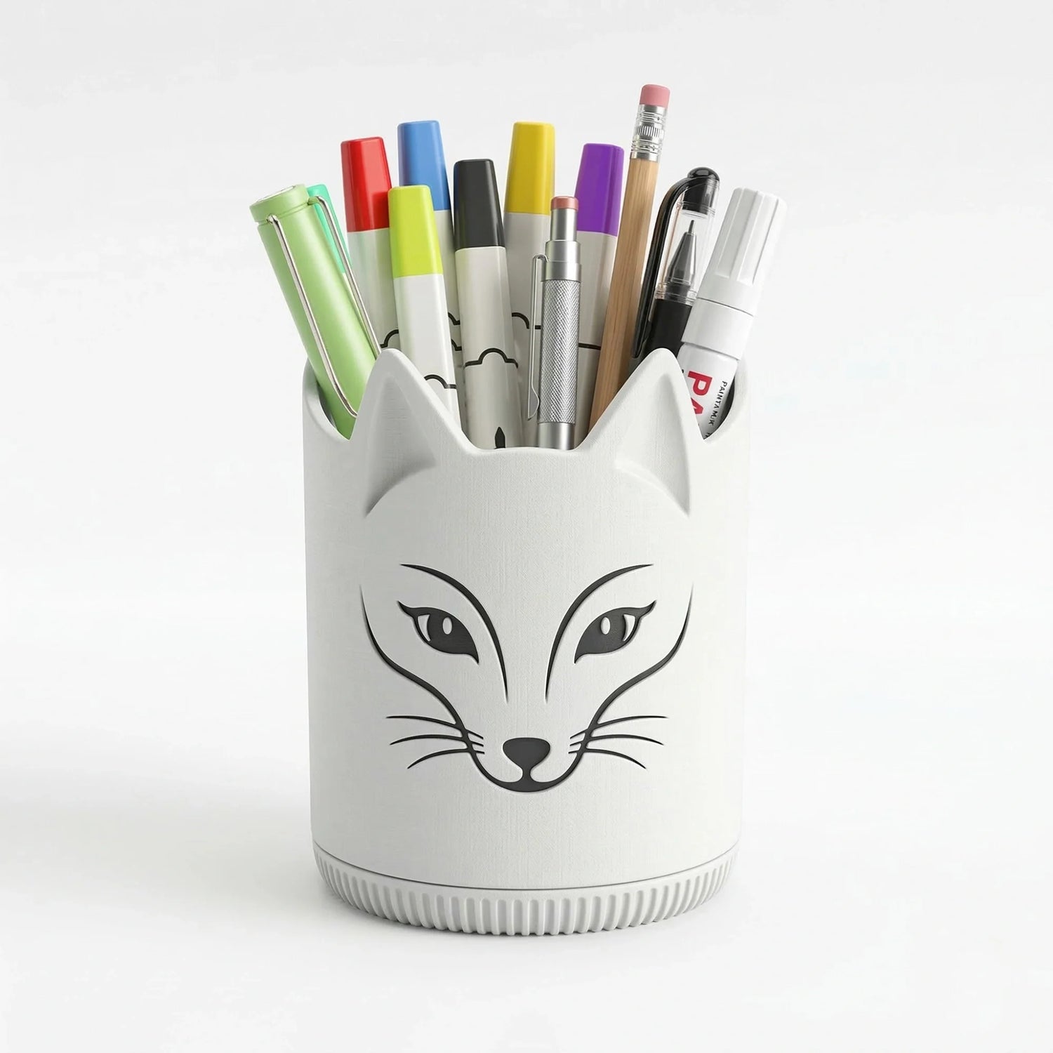 Artistic & Character Pen Holders